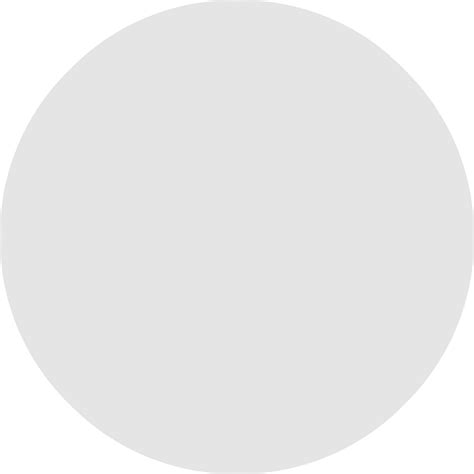 Grey Circle Icon Free Download Transparent Png Creazilla