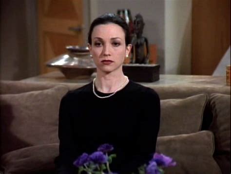 Bebe Neuwirth On Tvs Frasier As Lilith Bebe Neuwirth Person My Girl