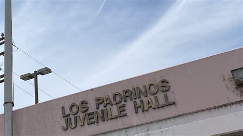 Whats Happening At Los Padrinos Juvenile Hall Laist