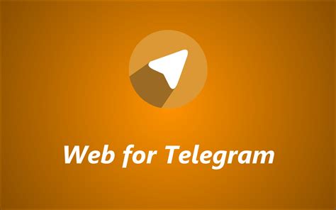 Web For Telegram Get This Extension For 🦊 Firefox En Us