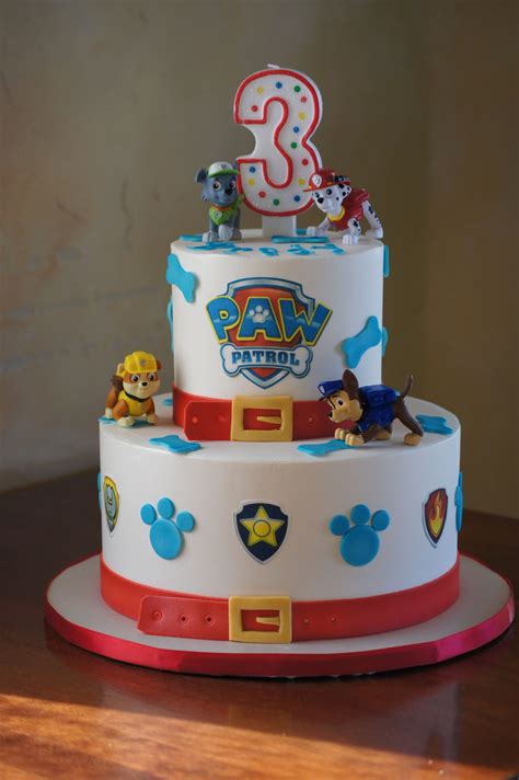 This wasn't when beta testing was available, but on animal jam's official opening. Paw Patrol birthday cake | Paw patrol birthday cake, Paw patrol cake, Paw patrol birthday