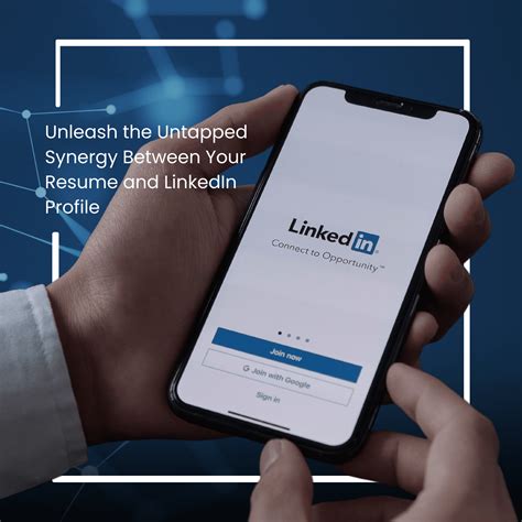 Supercharge Your Job Search by Unlocking the Untapped Synergy Between