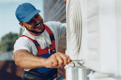 What Does An Hvac Technician Do A Career Guide For You