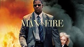 Man on Fire (2004) - AZ Movies