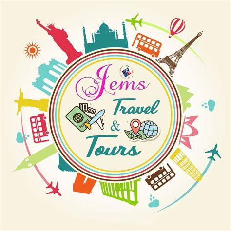 Jems Travel And Tours Quezon City