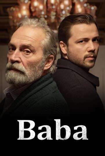 Guarda Il Serie Turche Baba Padre In Italiano Online