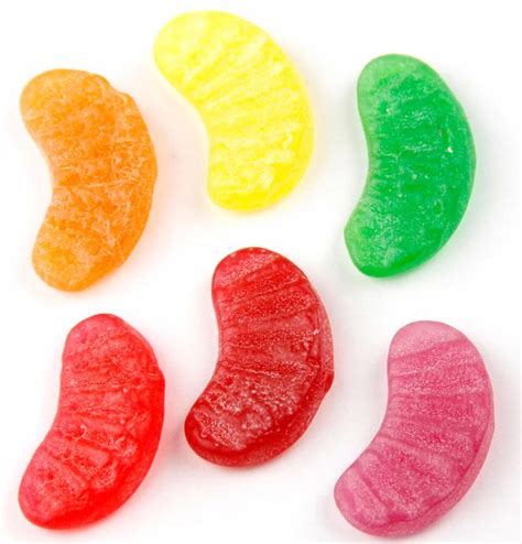 Passover Mini Fruit Slices Jellies • Passover Marshmallows Gummy And Jelly Candy • Kosher For