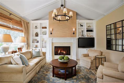 Living Room Color Scheme Photos For Decorating Tips