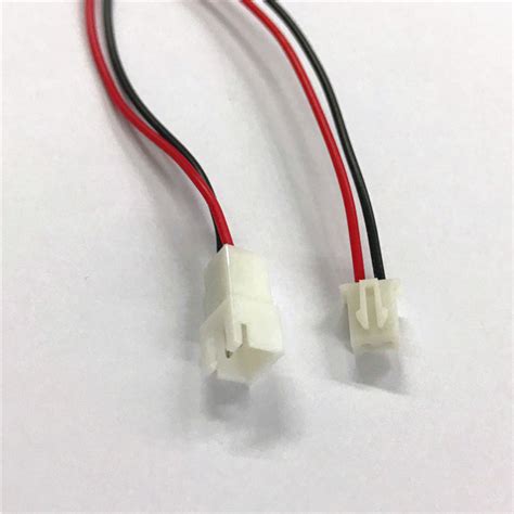 Radio Control And Control Line Jst Xh 25 2 Pin Battery Connector Plug
