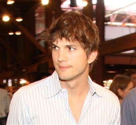 Ashton Kutcher Hired For Two And A Half Men