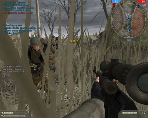 Cod4 Spetsnaz Addon Battlefield 2 Mod Db