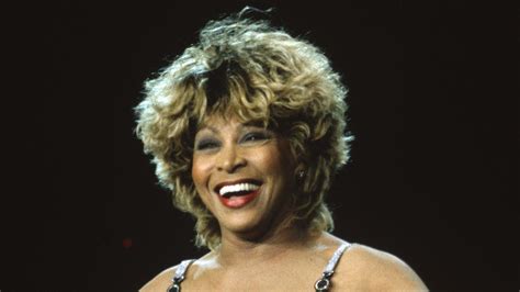 The Tragic Death Of Tina Turner News Colony