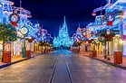 The Dreamy Disneyland – California (USA) – World for Travel