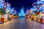 The Dreamy Disneyland – California (USA) – World for Travel