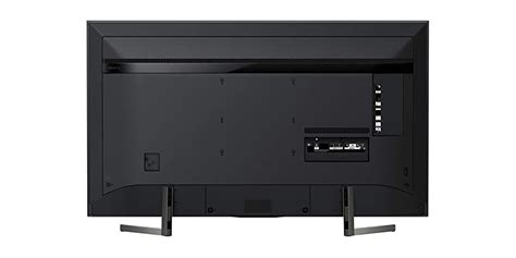 Sony X950g 65 Class Hdr 4k Uhd Smart Led Tv