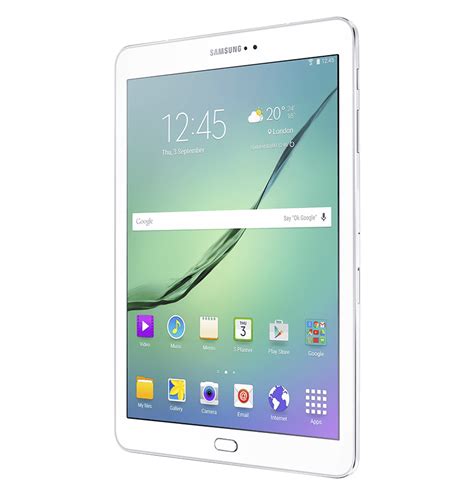Verizons Samsung Galaxy Tab S2 Tablet Gets Android