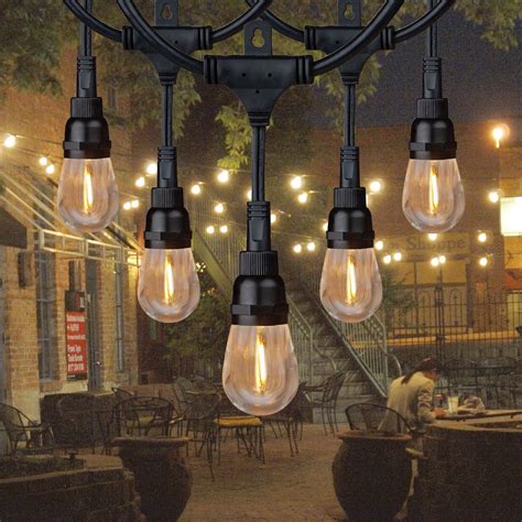 Honeywell 24 Commercial Grade Led Indooroutdoor String