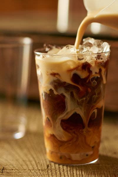 Food And Still Life Photography Iced Coffee To Go Richard Eskite