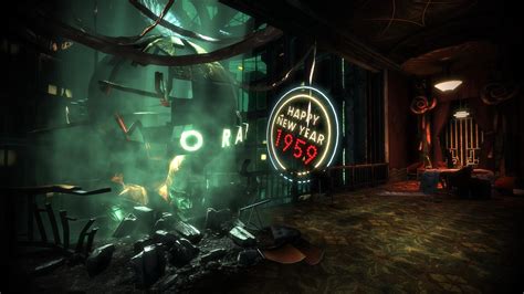 Bioshock The Collection Wallpapers Wallpaper Cave