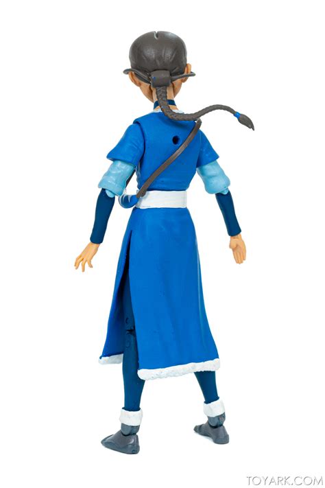 Gallery Avatar The Last Airbender Deluxe Figures By Diamond Select