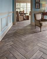 Images of Tile Floors That Look Like Wood Planks
