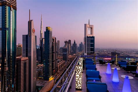 Four Points By Sheraton Sheikh Zayed Road Hotel Dubai Hotel Price