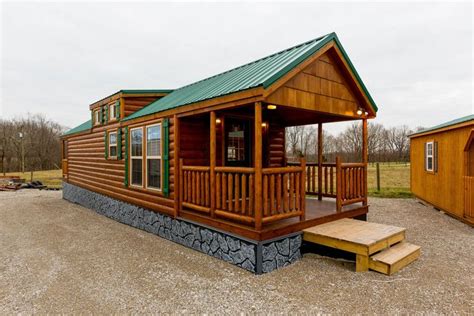 Park Model Rv Homes For Sale Log Cabin And Cottage House Cabin