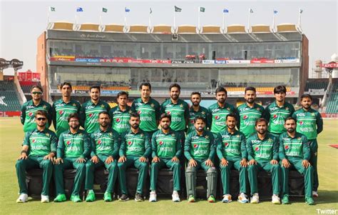 Pakistan Need At Least 7 Odi Wins To Directly Qualify For World Cup 2023