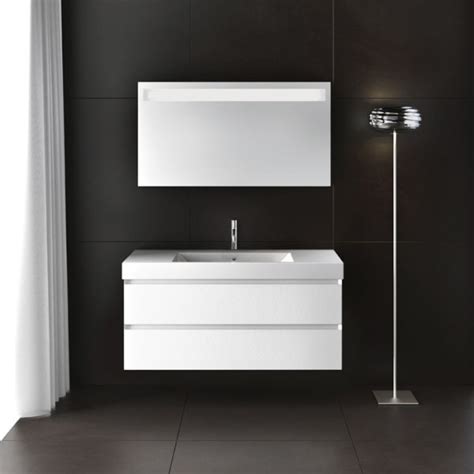If you find the same bathroom. Vanity with Matching Linen Cabinet | Simple bathroom ...