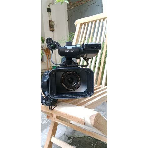 jual camera sony hxr mc1500 shopee indonesia