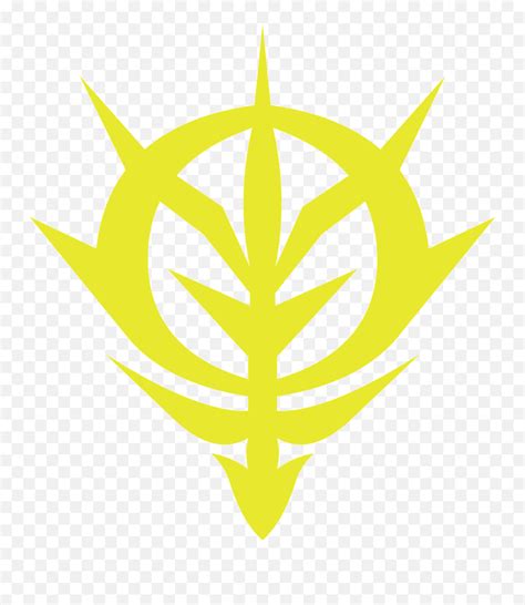 Bf4 Emblem For Amuro Fans Gundam Zeon Logo Pnggundam Logo Free