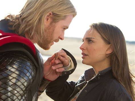Is Natalie Portman Returning For Thor Ragnarok