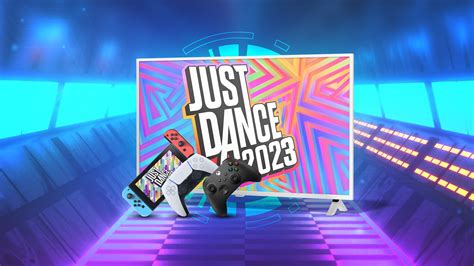 Just Dance 2023 Foi Anunciado Trazendo Uma Série De Novidades