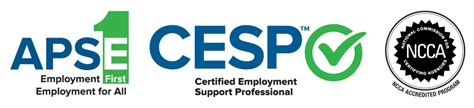 Cesp Seeking Volunteers Association Of People Supporting Employment First