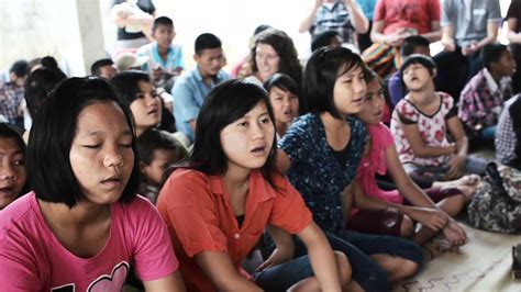 Bssm Thailand Missions Trip 2015 Youtube