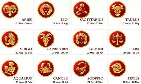 Personality Aquarius And Cancer Leo And Sagittarius Capricorn And