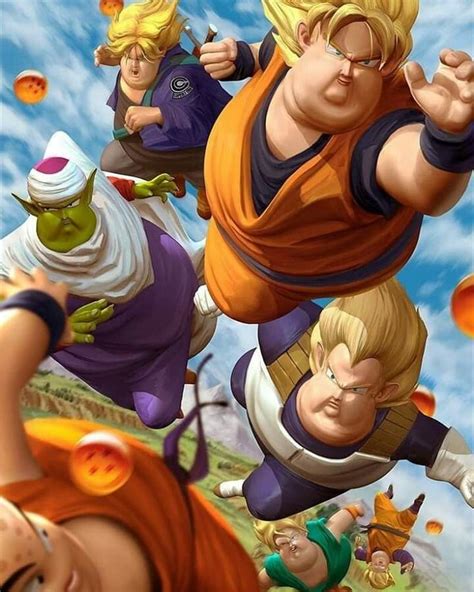 Maybe you would like to learn more about one of these? Pin by Xiao G on Dbz in 2020 | Anime dragon ball super, Dragon ball artwork, Dragon ball art
