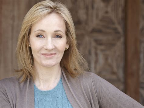 Jk Rowling Una Mágica Historia De Superación Personal Y Profesional