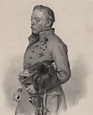 Johann Joseph Wenzel Radetzky von Radetz – Wien Geschichte Wiki