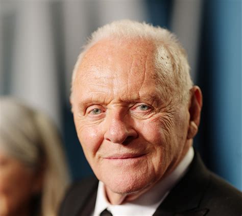 Anthony Hopkins Inspires Hope With Online Celebration Of His Sobriety