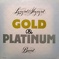 Lynyrd Skynyrd - Gold & Platinum (Vinyl, LP, Compilation, Club Edition ...