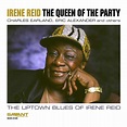 Irene Reid: Reid, I: Queen Of The Party (CD) – jpc