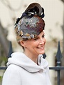 The 34 Best Fascinators That Royalty Has Ever Worn | Countess wessex ...