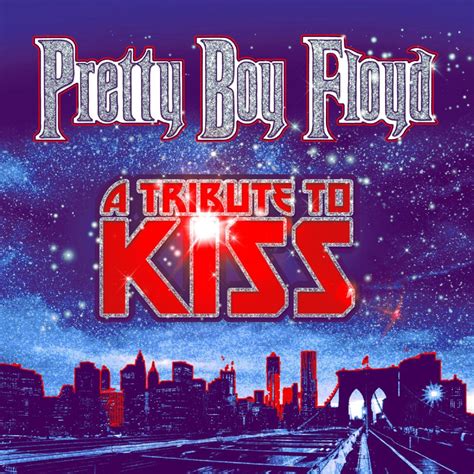 Pretty Boy Floyd A Tribute To Kiss Zyx Music