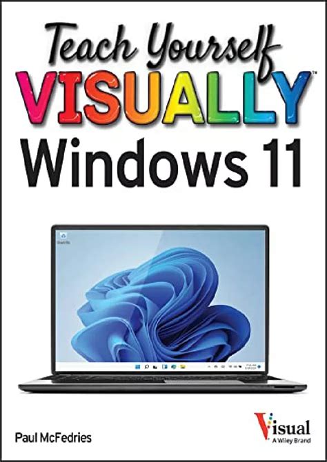 Ppt Read Teach Yourself Visually Windows 11 Teach Yourself Visually
