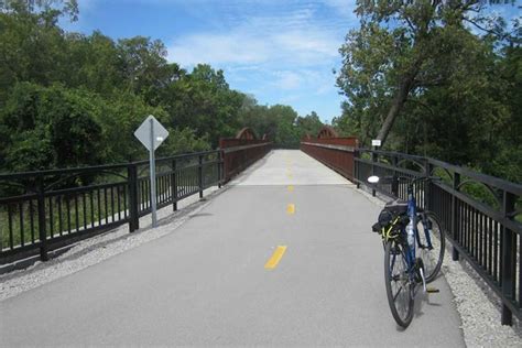 the best bike trail in every state reader s digest