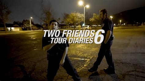 Two Friends Tour Diaries Nerd Hunting And Tushy Signing Youtube