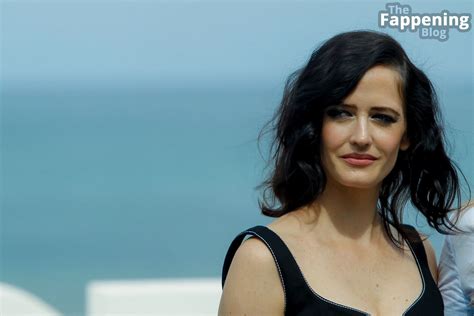 Eva Green Sexy 109 Photos Onlyfans Leaked Nudes
