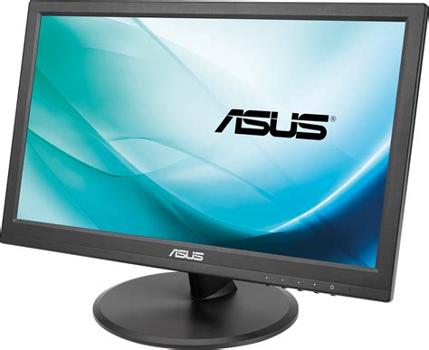 Asus Vt168n 40cm Monitor 169 Touch Eec A At Reichelt Elektronik