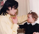 Paris Jackson, hija, daughter, Michael Jackson | Dando la nota